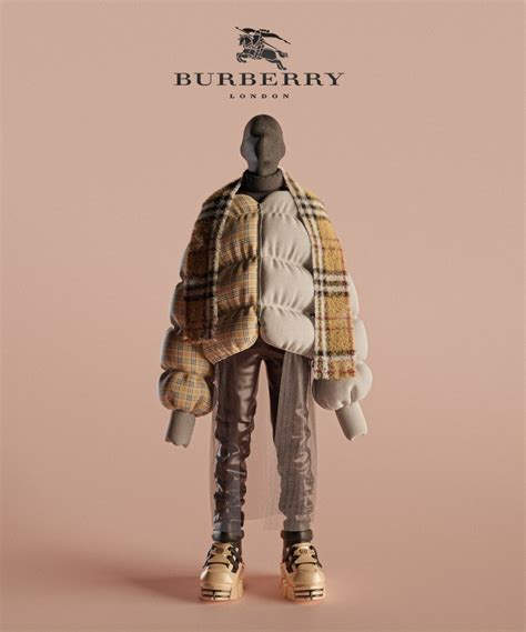 burberry metaverse